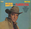 Cover: Elvis Presley - Elvis Sings Flaming Star