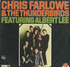Cover: Chris Farlowe - Chris Farlow & The Thunderbirds Featuring  ALbert Lee