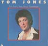 Cover: Tom Jones - Say You´ll Stay Until Tomorrow