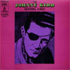 Cover: Johnny Kidd & The Pirates - Memorial Album