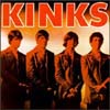 Cover: The Kinks - Kinks