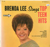 Cover: Brenda Lee - Top Teen Hits