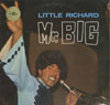 Cover: Little Richard - Mr. Big
