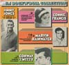 Cover: MGM Sampler - MGM Rock an Roll Collectio (DLP)