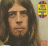 Cover: John Mayall - John Mayall / Something New