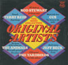 Cover: Various GB-Artists - The Most Collection (Volume 1)