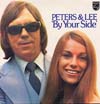 Cover: Peters & Lee - By Your Side