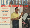 Cover: Lloyd Price - Lloyd Price Sings the Million Sellers