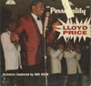 Cover: Lloyd Price - Mr. Personality