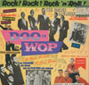Cover: Rock! Rock! Rock´n´Roll - Doo-Wop