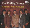 Cover: The Rolling Stones - The Rolling Stones / Around And Around (Orig.)