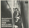 Cover: The Rolling Stones - December´s Children