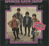 Cover: Spencer Davis Group - Somebody Help Me