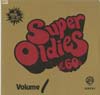Cover: Various Artists of the 60s - Super Oldies Of The Sixties Volume I
