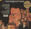Cover: Them - The World Of Them