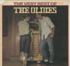 Cover: The Very Best of Oldies  (United Artists ) - The Very Best Of The Oldies Vol. III