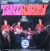 Cover: The Tonics / Ravers / Spots - Tanzparty mit den Tonics Vol. 1