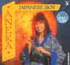 Cover: Aneka - Japanese Boy
