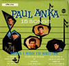 Cover: Paul Anka - Songs I Wish I´d Written (Orig.)