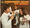 Cover: The Archies - Everything´ s Archies