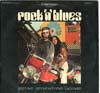 Cover: The Automatic Blues Inc., Lead Singer Jerry Blow - Rock´n´Blues