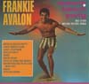 Cover: Avalon, Frankie - Muscle Beach Party