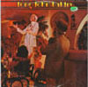 Cover: Long John Baldry - Welcome to Club Casablanca