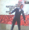 Cover: Bartholomew, Dave - Fats Domino Presents Dave Bartholomew and His Great Big Band