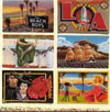 Cover: The Beach Boys - L. A. (Light Album)