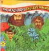 Cover: The Beach Boys - Endless Summer Doppel-LP