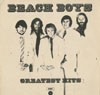 Cover: Beach Boys, The - Beach Boys Greatest Hits