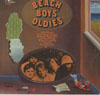 Cover: Beach Boys, The - Beach Boys´Oldies