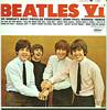 Cover: The Beatles - Beatles VI