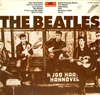 Cover: Beatles, The - The Beatles (with Tony Sheridan)