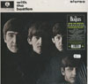 Cover: Beatles, The - With The Beatles