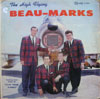 Cover: Beau-Marks - The High Flying Beau-Marks