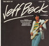 Cover: Jeff Beck - The Best of Jeff Beck (67-69)