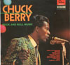Cover: Chuck Berry - Rock and Roll Music (Compiltaion)