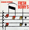 Cover: Chuck Berry - Fresh Berrys