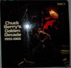 Cover: Chuck Berry - Chuck Berry´s Golden Decade 1955 - 1965