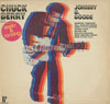 Cover: Chuck Berry - Johnny B. Goode