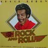 Cover: Chuck Berry - Chuck Berry / The Story Of Rock and Roll
