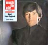 Cover: Dave Berry - Beat From England