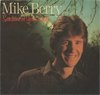 Cover: Mike Berry - Sunshine of your Smile