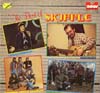 Cover: Various Jazz Artists - The Best of Skiffle