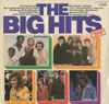 Cover: Various GB-Artists - Various GB-Artists / The Big Hits of ... (DLP)
