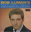 Cover: Luman, Bob - Livin Lovin Sounds