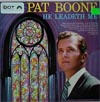 Cover: Boone, Pat - He Leadeth Me
