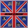 Cover: Various GB-Artists - Britain Is Rockin