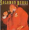 Cover: Solomon Burke - Solomon Burke / King of Rhythm & Soul